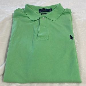 POLO Ralph Lauren short sleeve polo